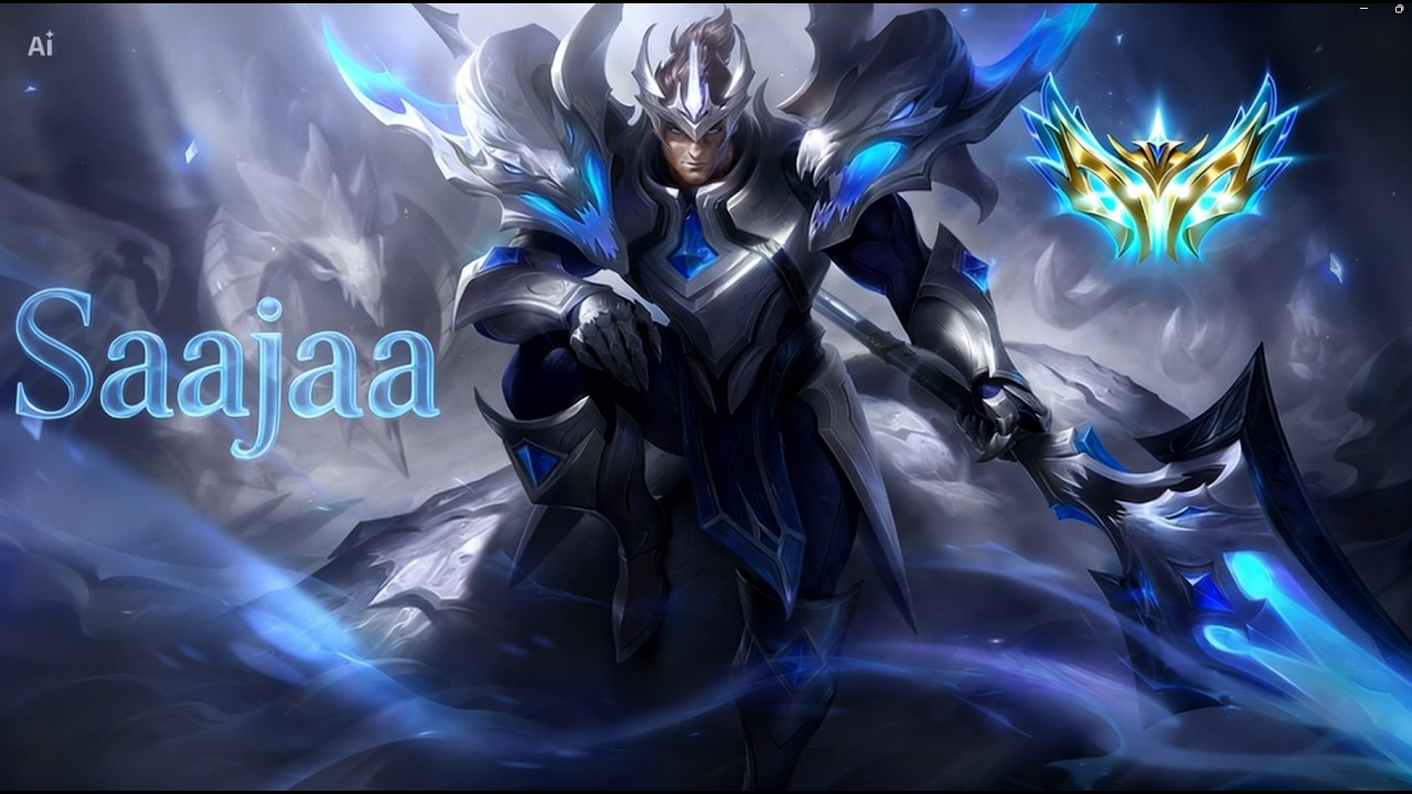 KAKO SE CLIMBOVATI DO HIGH ELO!-JARVAN IV GAMEPLAY-500LP EUW-