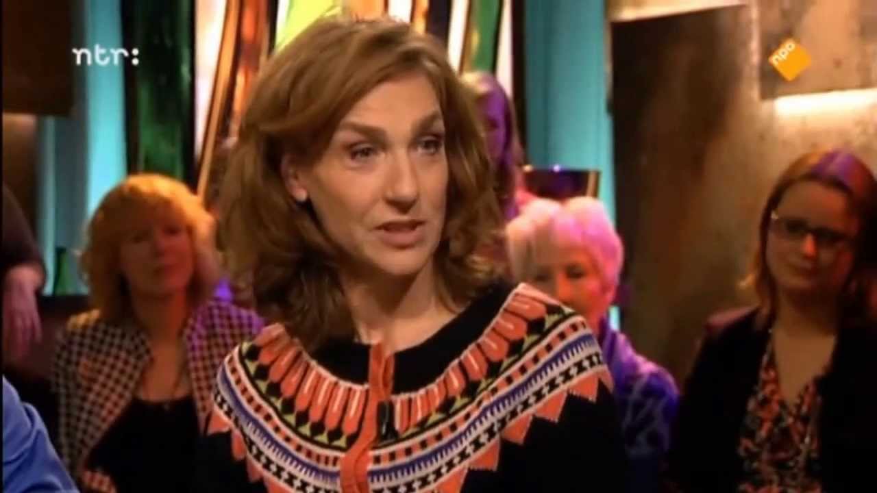 Tauberbach   Elsie de Brauw in Kunststof