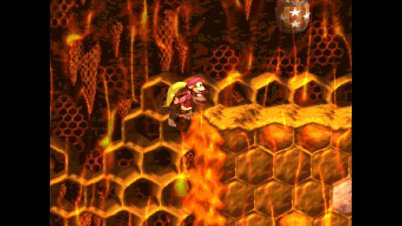 4-6　ランビといっしょ