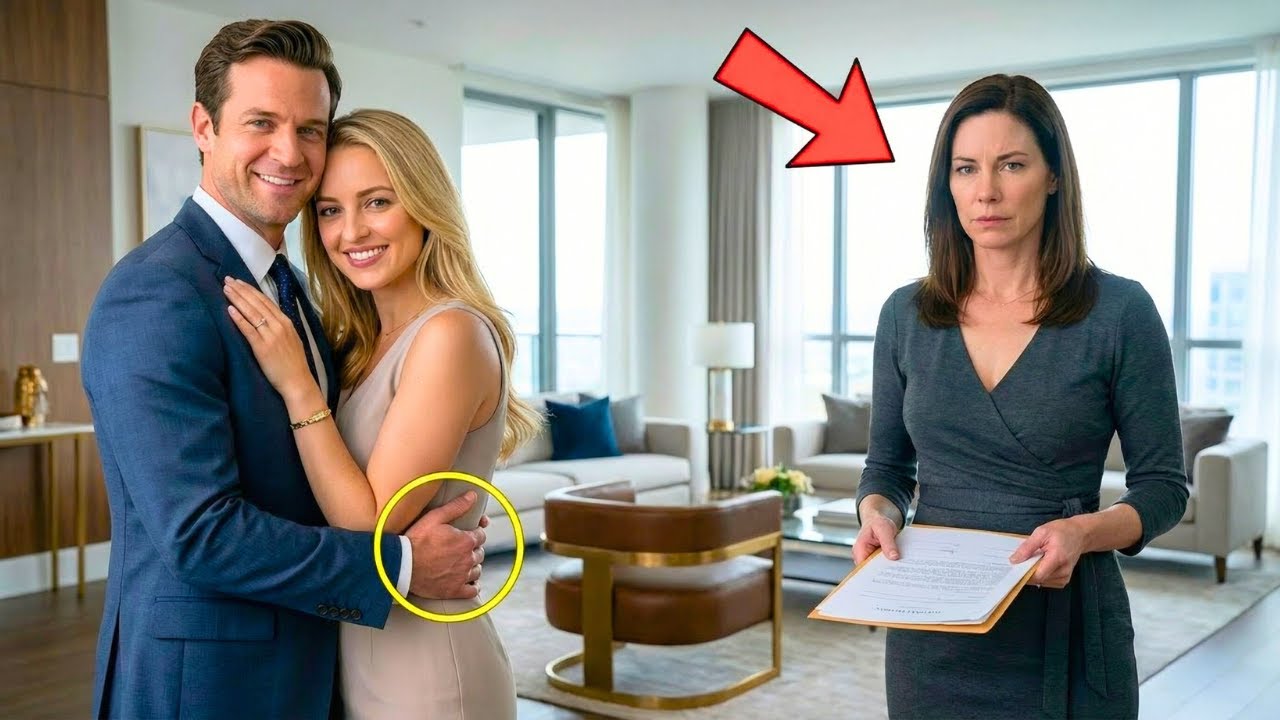 He Mocked Her While Signing the Divorce — Completely Unaware She Was Heir to a Secret Trillionaire