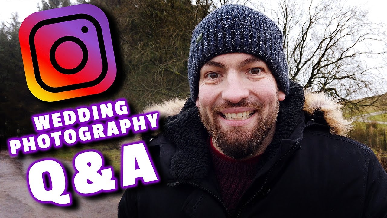 My BIGGEST MISTAKES? Wedding photography Advice - I answer your questions