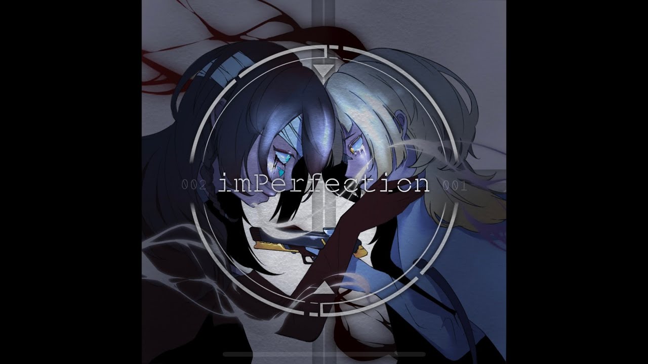 imPerfection/Osa Mayor [Lyric video]  -Project [A]LIENATION 003-