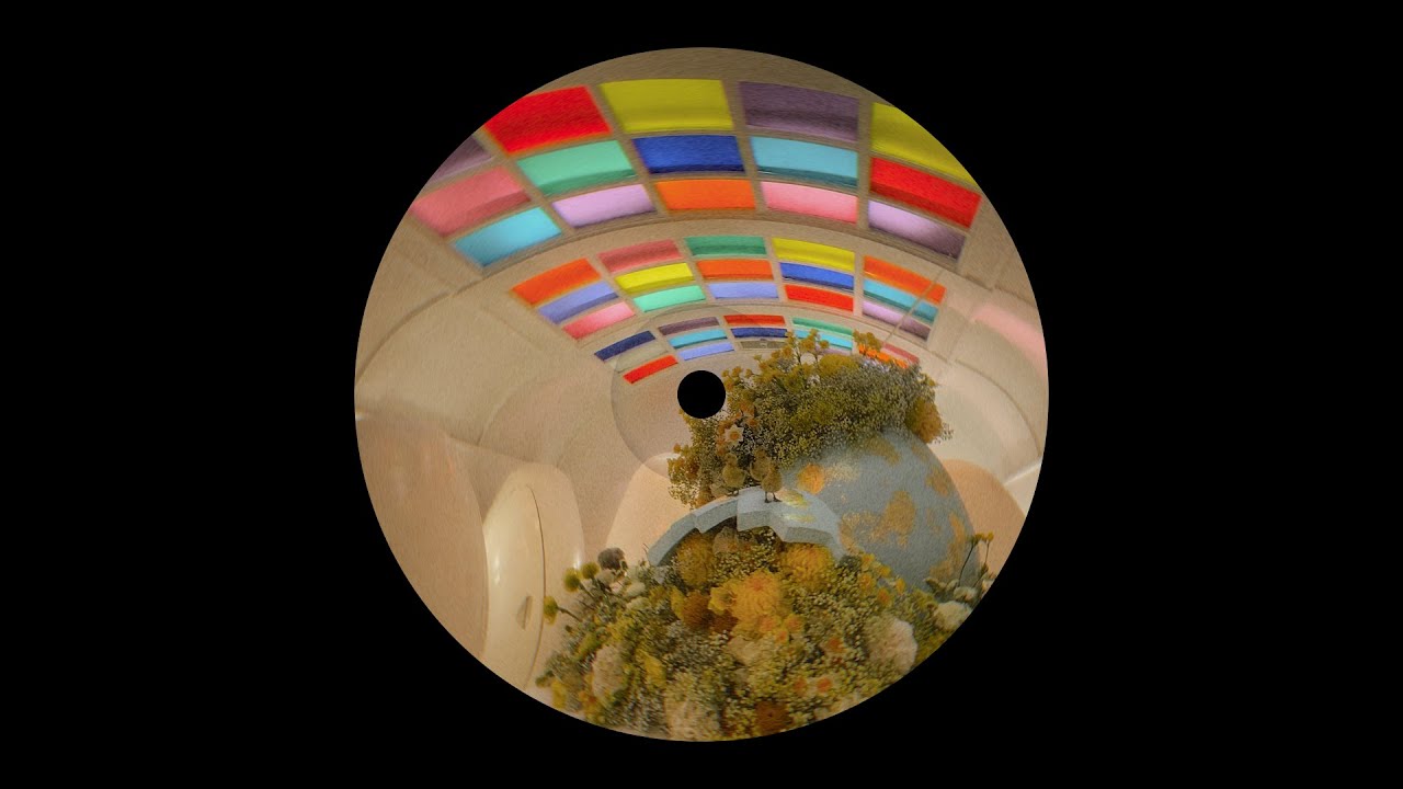 that one house mix 04 - deep house mix for floating in deep space