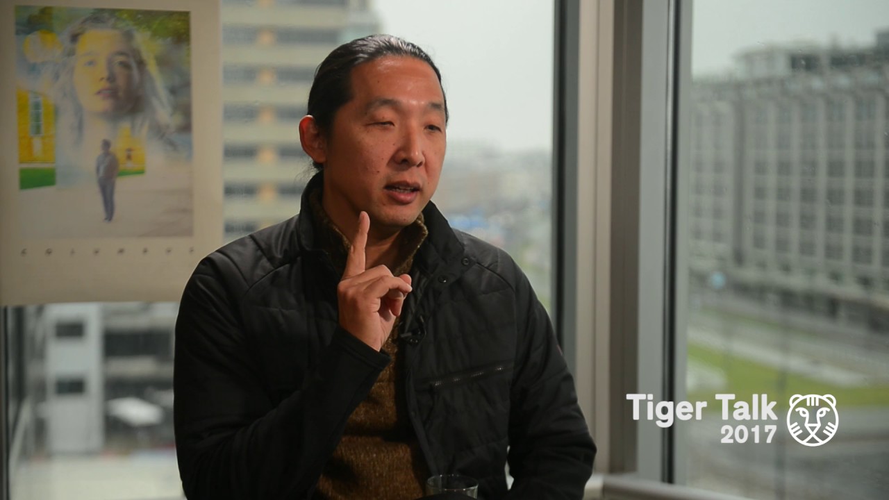 Tiger Talk #4: Columbus