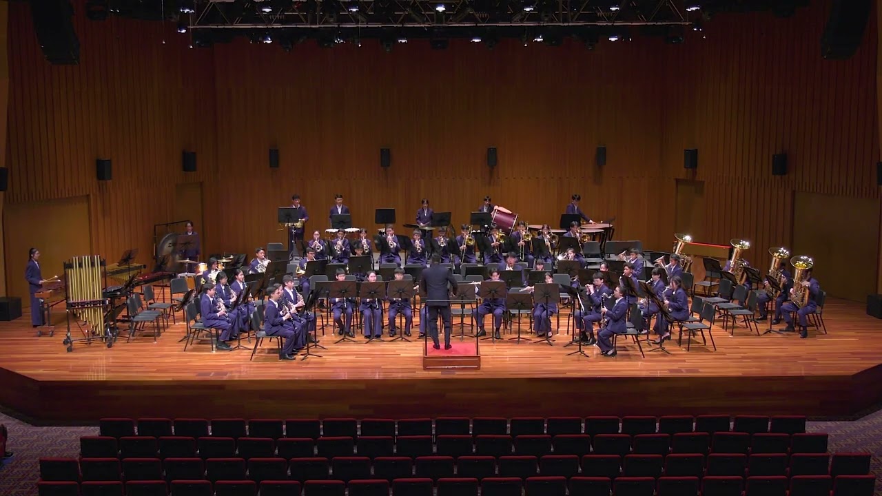 SYF 2025 &bull; Broadrick Secondary School
