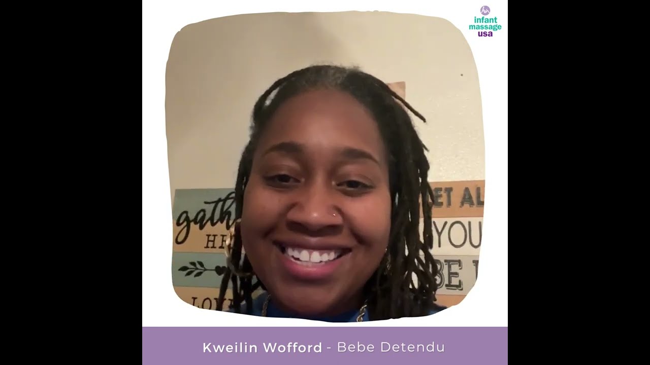 Season of Nurturing Stories - Kweilin Wofford