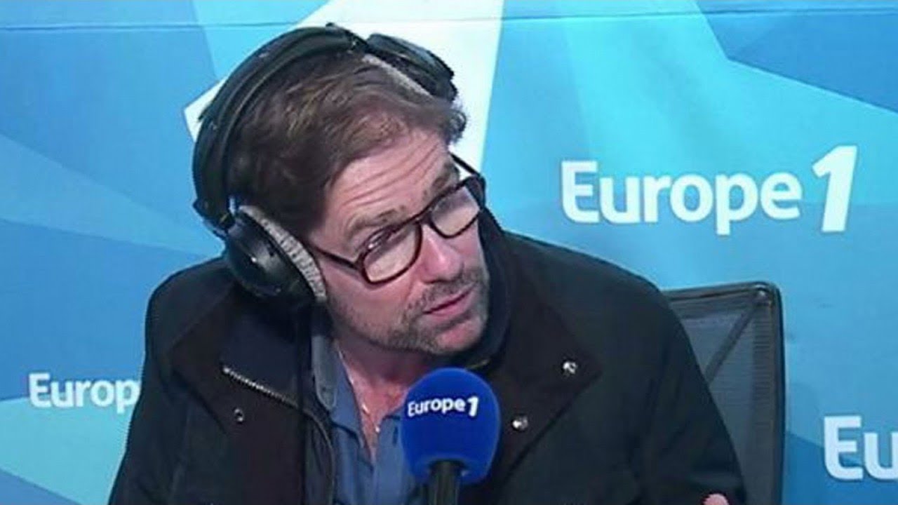Gougerot-Sjögren, hyperlaxité, la maladie de Nash : le répondeur santé de Gérald Kierzek