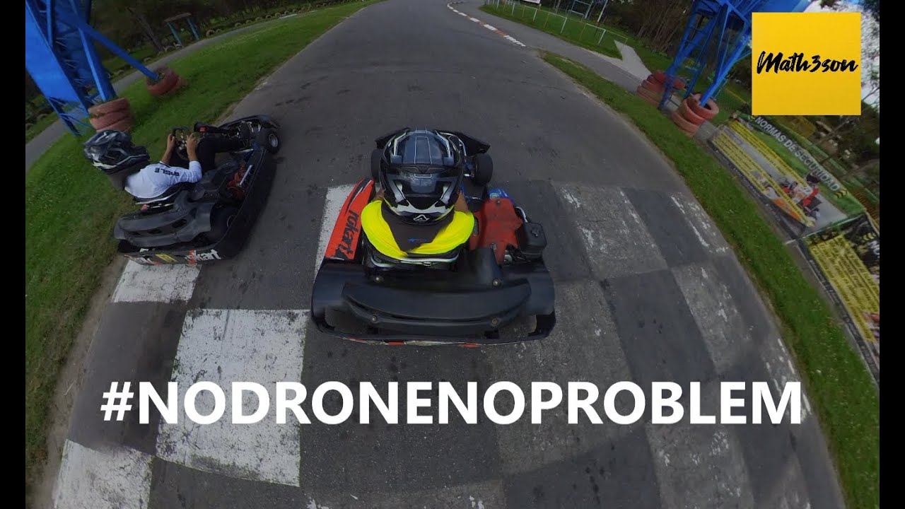 ROKART Karting Loja - 2022
