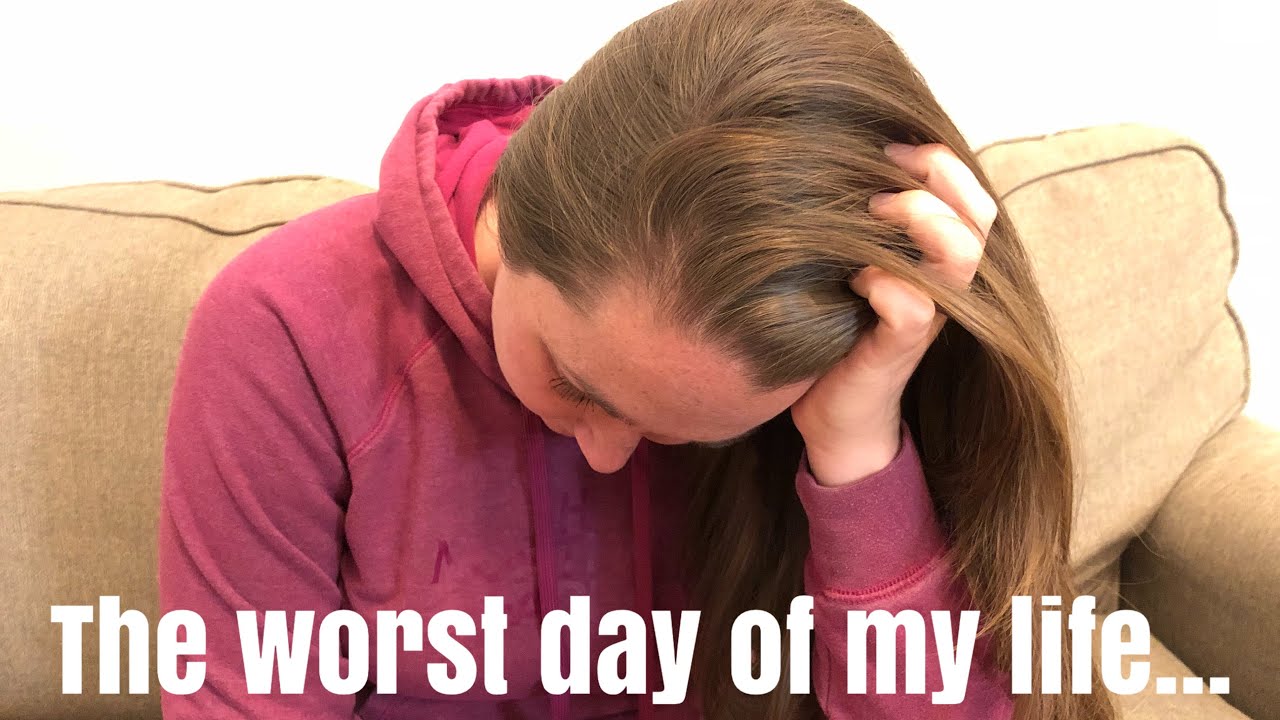 This is my ectopic pregnancy story...
