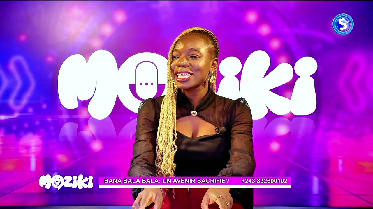 Maître Sara en interview