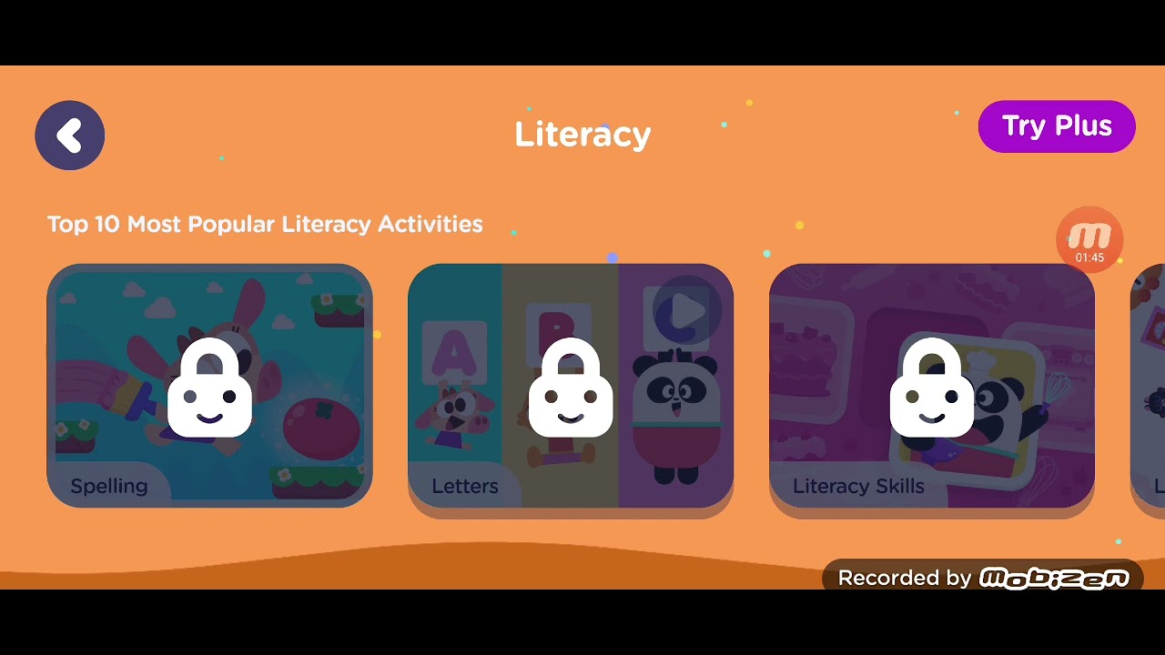 Lingokids Plus