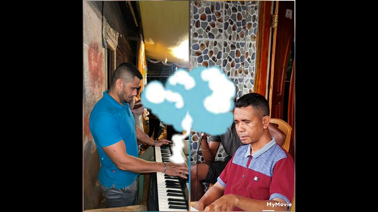 Loron Ikus ona ba O|| Cipta/Voc Abito Da Costa, Arr Music Macho B.