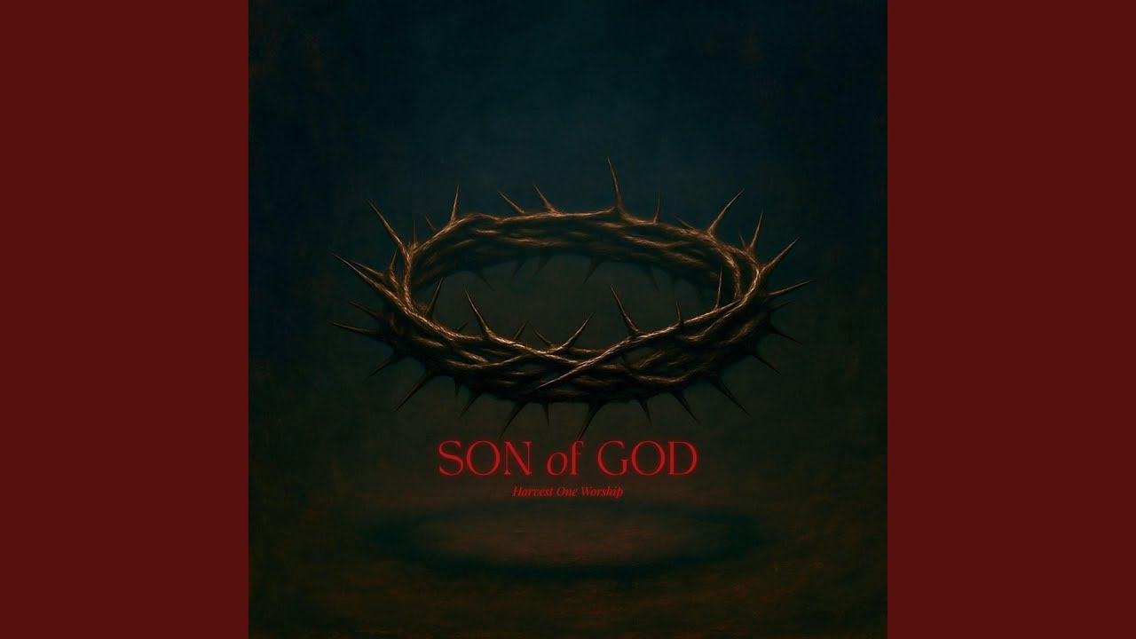 Son Of God (feat. Noah Surratt)