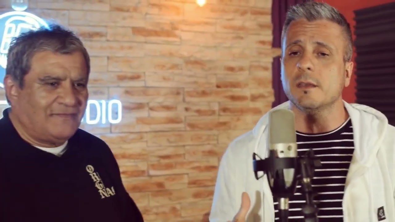 VIDEO CLIP OFICIAL Fer Foglia FT Sergio Cejas - Pero no puedo 