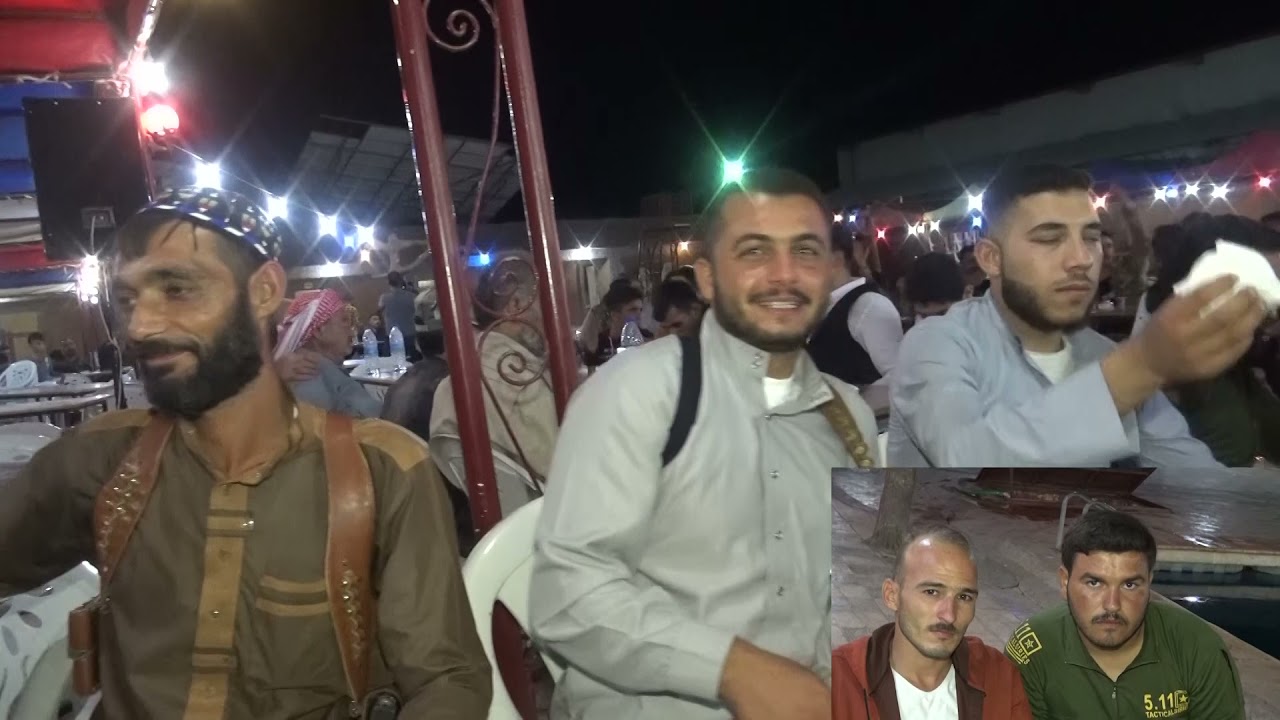 افراح عشيرة البكارة افراح ال ايوب حفل زفاف العريس عادل احمد شحادة الكريع جزء3