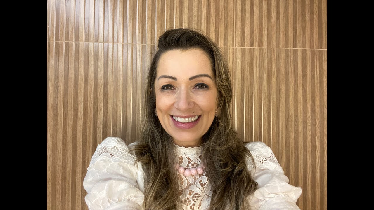 Campanha O Jejum das Causas Impossíveis! Pastora Patrícia está ao vivo!
