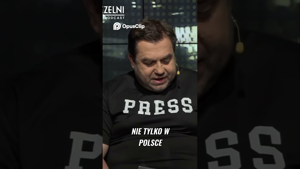 Wybory 2024: Prezydent zabrał głos