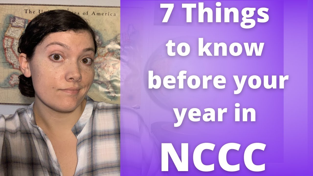 7 Things to Know Before You Start Your Year With AmeriCorps NCCC