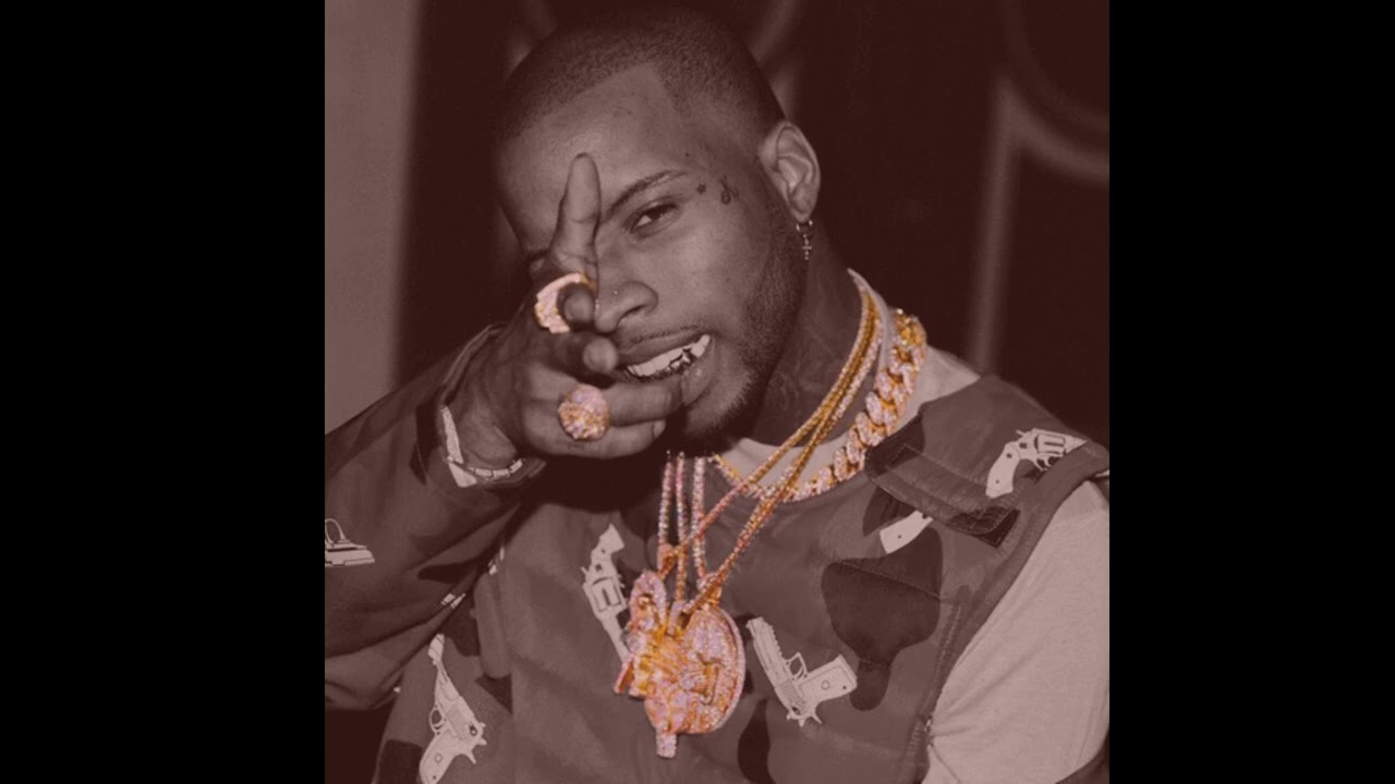 FREE Drake x Tory Lanez Freestyle Type Beat - 