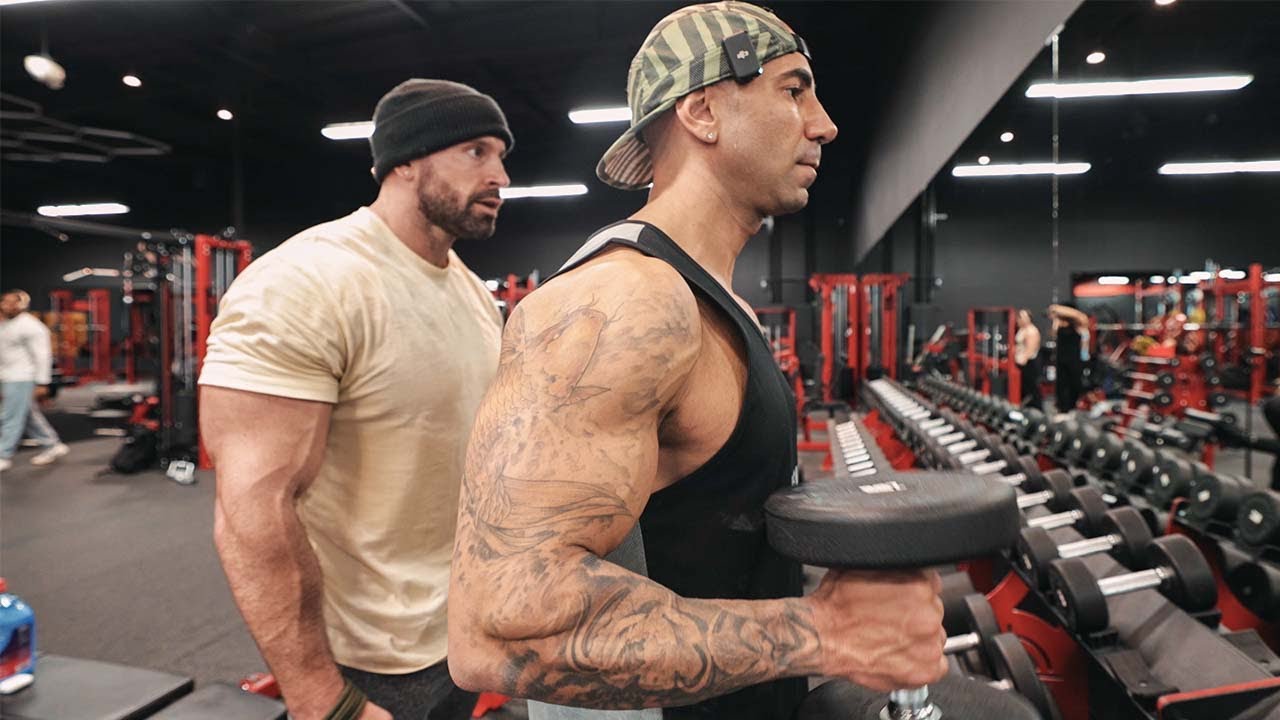 FOUSEY IS BACK... EP. 49