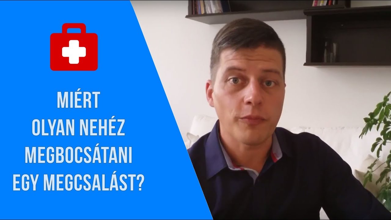 Miért olyan nehéz megbocsátani egy megcsalást?