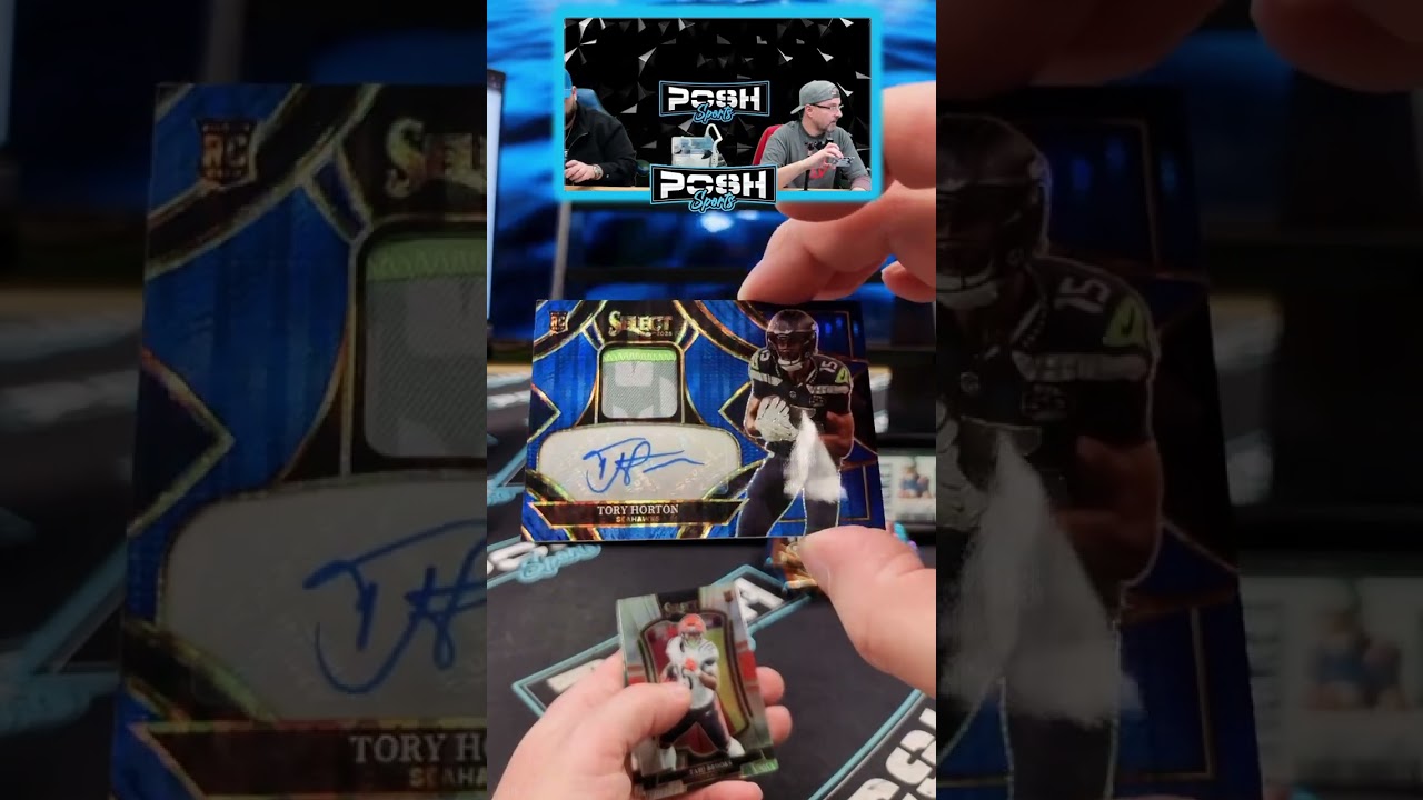 2025 Panini Select FOTL Hobby Half Case Break - Break #2355