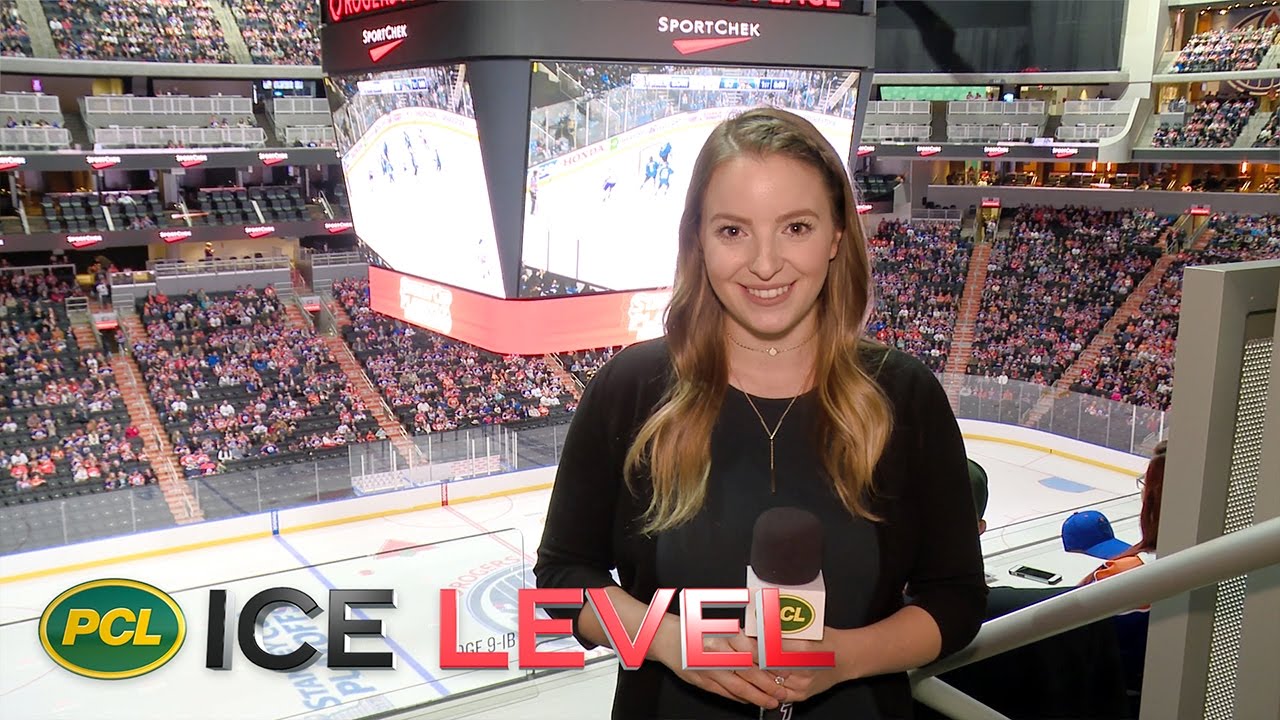 PCL ICE Level | The Feature on the Watch Party