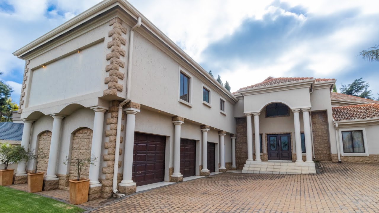 5 Bedroom For Sale | Cornwall Hill