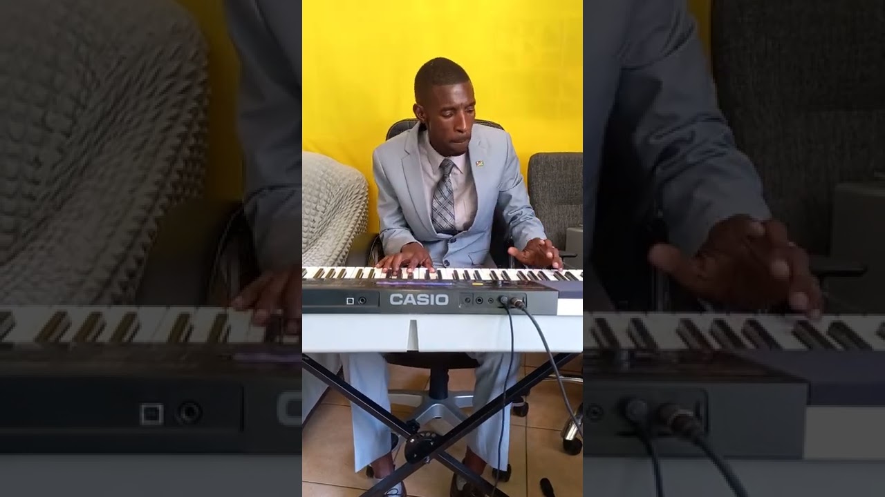 Omuwa omusita gwandje