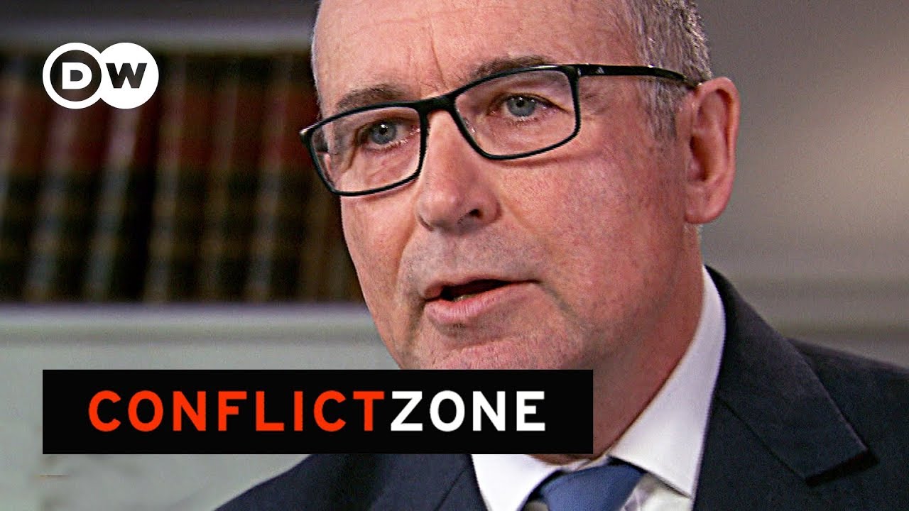 Pro-Brexit MP: &lsquo;Democracy has been served&rsquo; | DW Conflict Zone