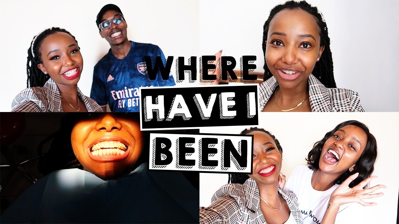 LONG TIME NO VLOG!!!! //Wabosha Maxine