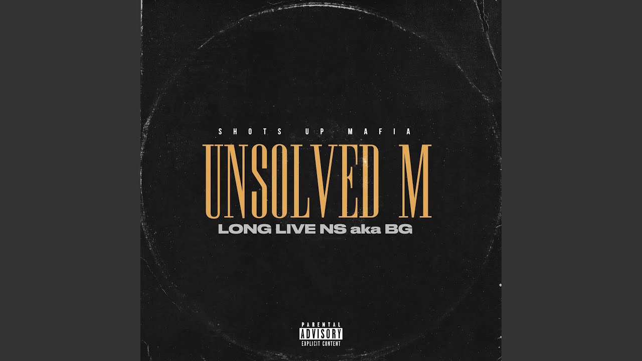 Unsolved M (feat. Arez & Stacccs)