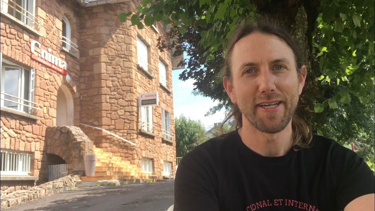 CNIMA Jacques Mornet's Accordion Method - Testimonial from a PRO