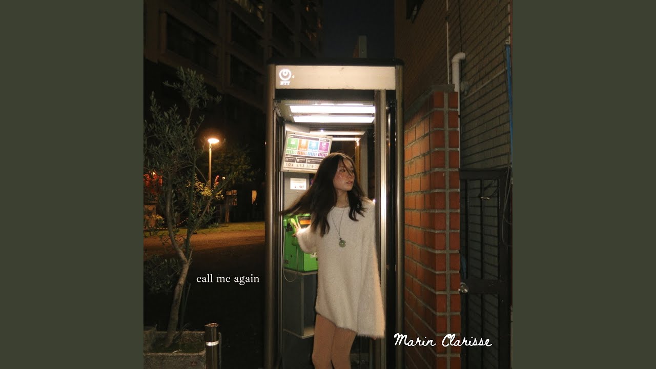 call me again
