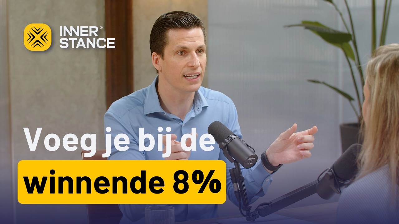 De Structuur voor Prestatie | E1: Definieer jouw doel