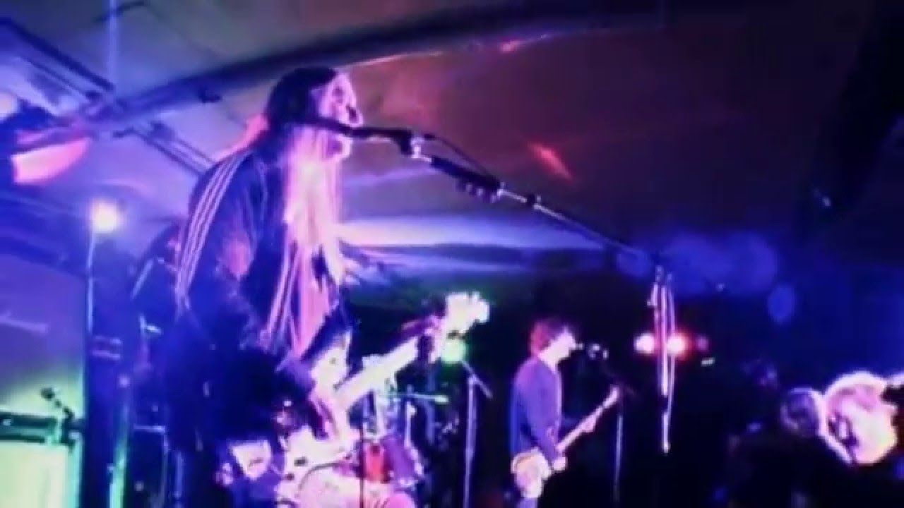 Dinosaur Jr - Little Fury Things (Live)