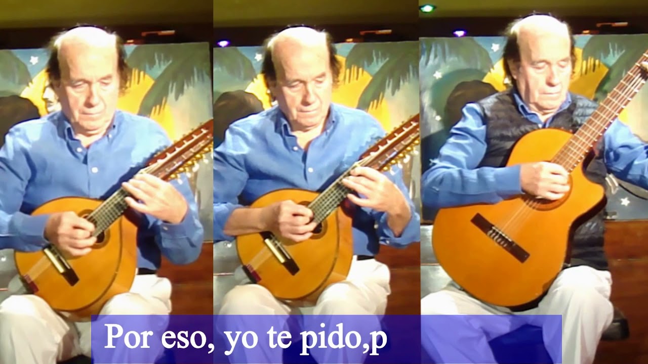 Esp&eacute;rame en el cielo