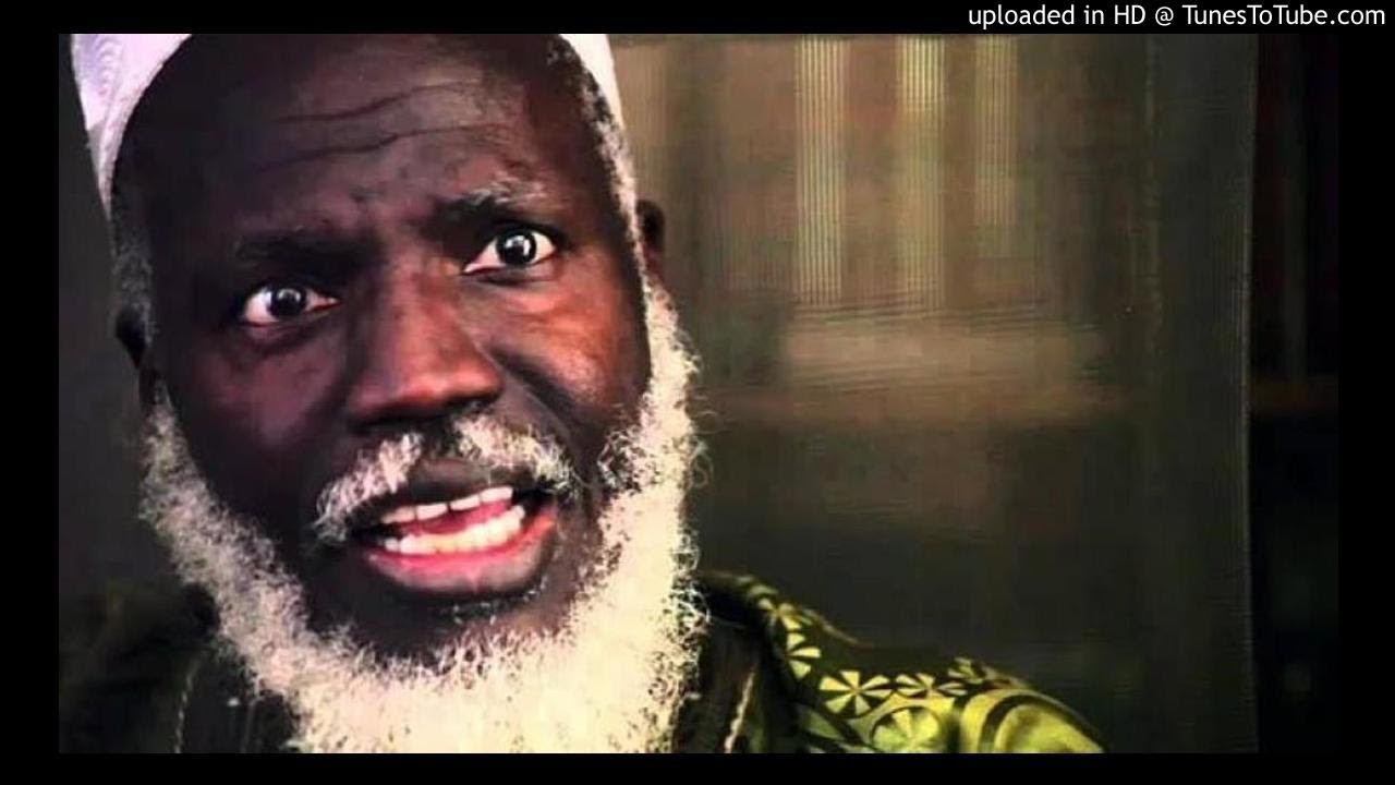 Lakhdari oustaz Alioune Sall 10