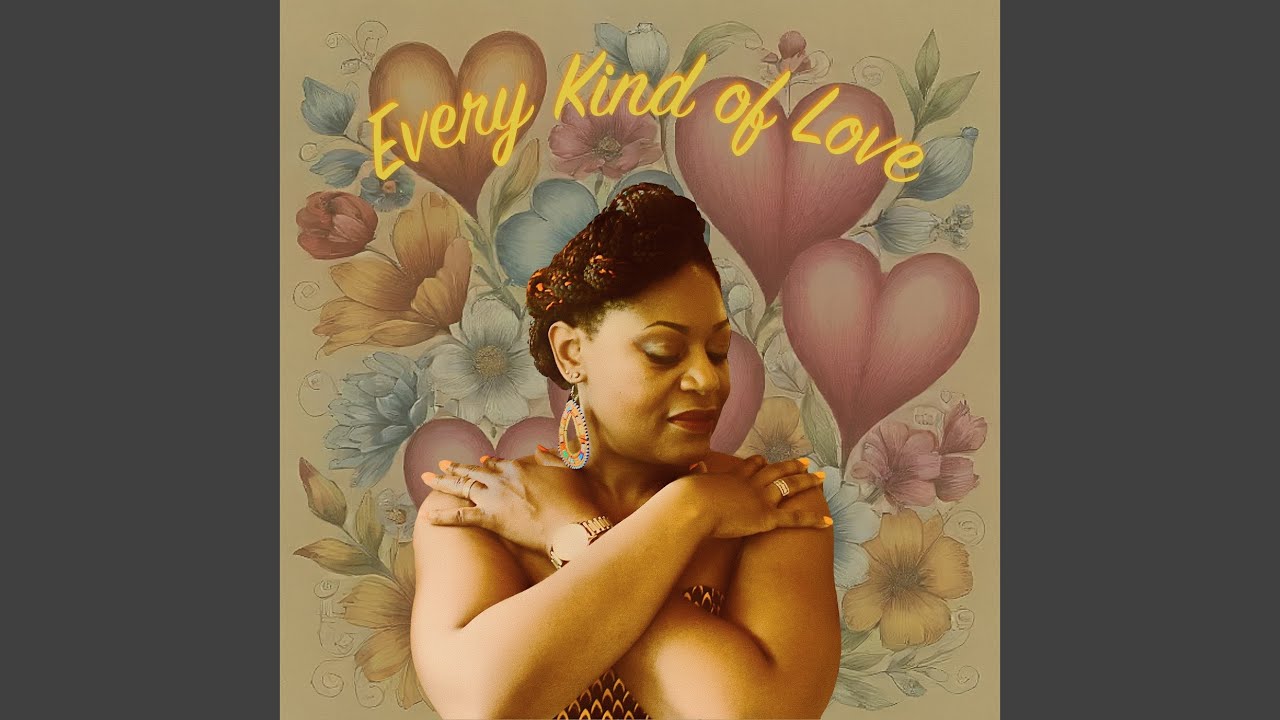 Every Kind Of Love