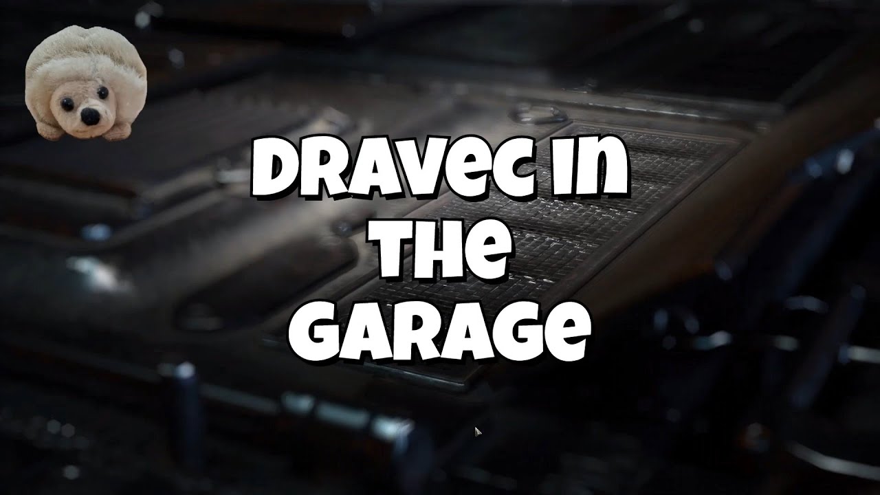 Operation: Dravec completed!