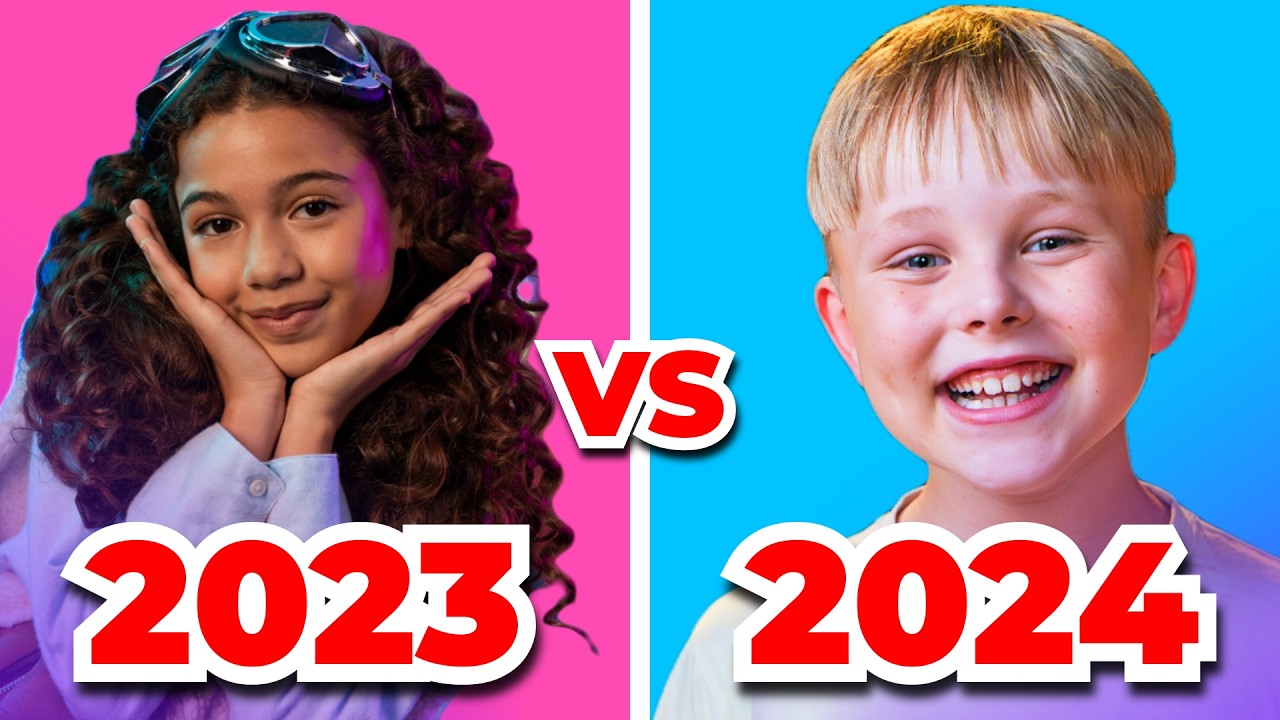 Junior Eurovision Battle | JESC 2023 vs JESC 2024 (Placement Edition)