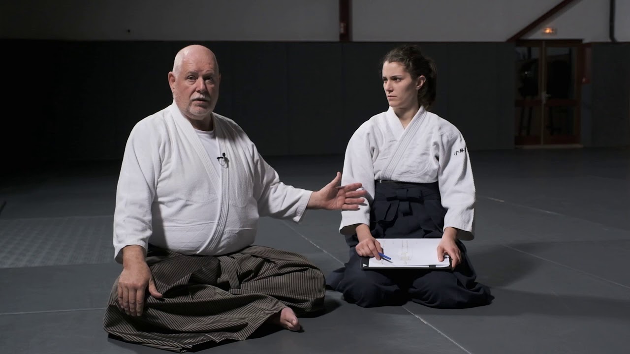Atelier personnalisé d'Aikishintaiso : Comment se déroule un APAT ?