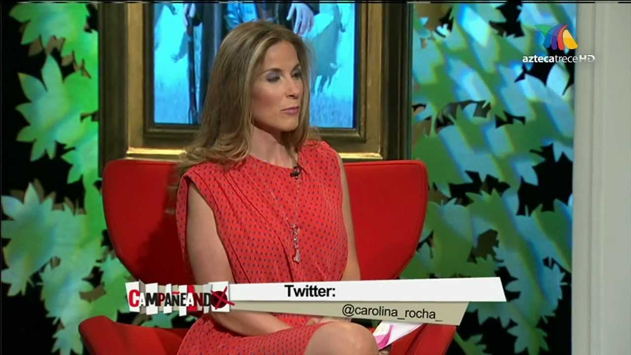 Campa&ntilde;eando, Programa 227 25 Abril 2012 FHD