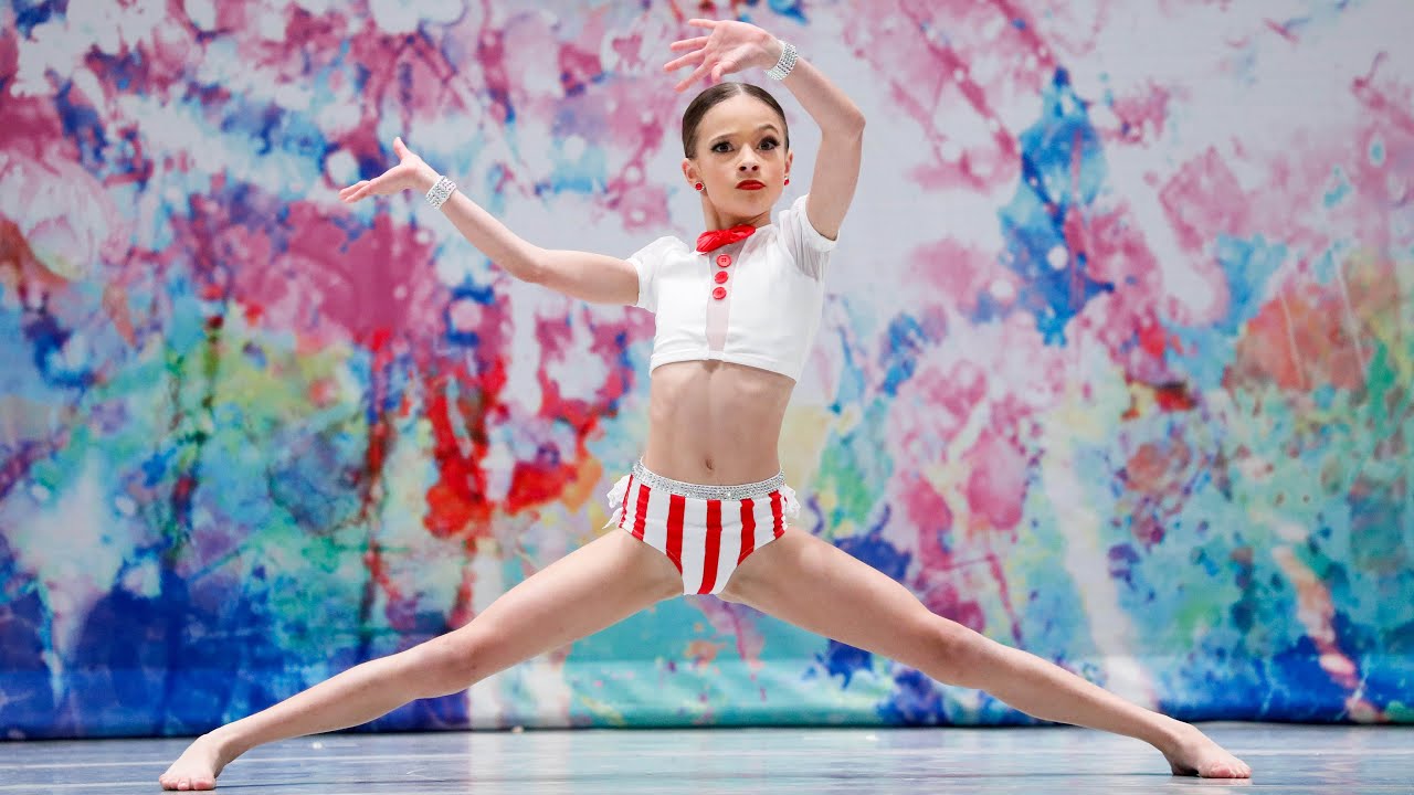 Lily Hackney- Spoonful Of Sugar