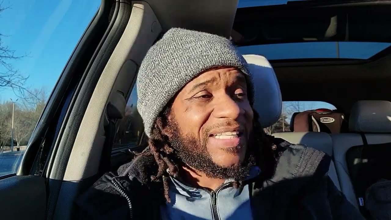 I'm The Black Sheep Of The Family