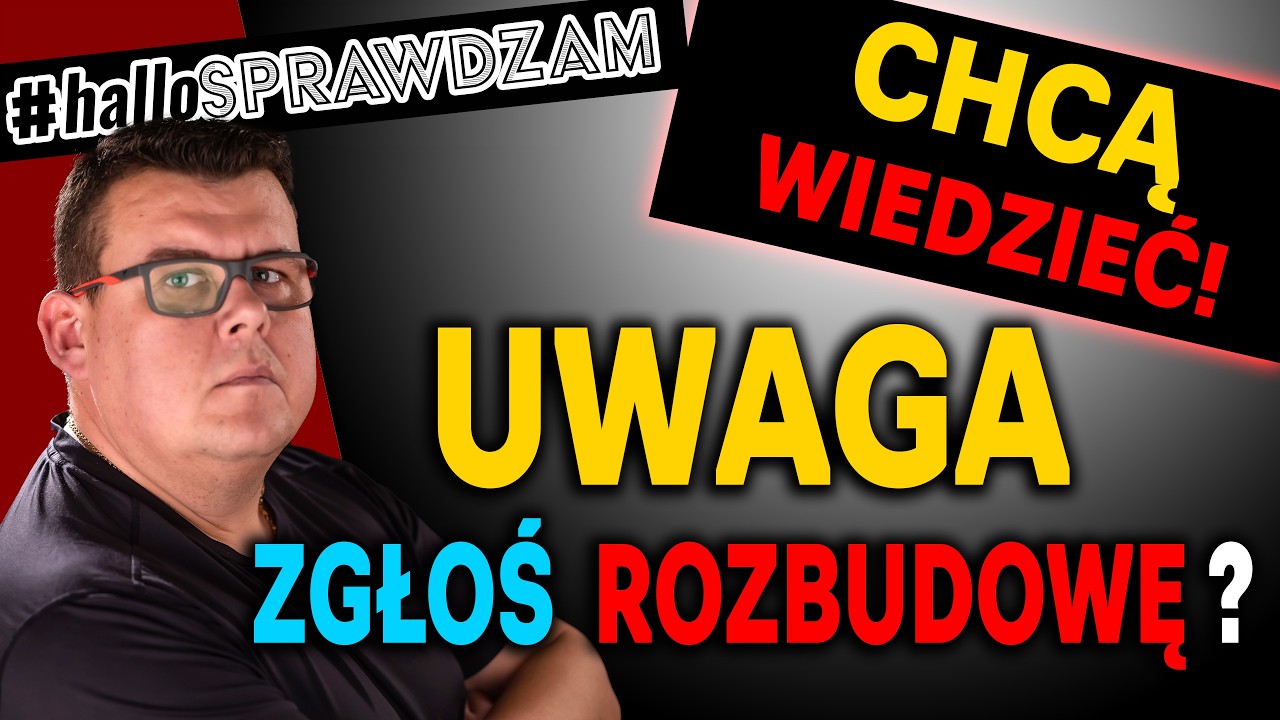 UWAGA !!! Kara za nie zgłoszenie !!! #halloSPRAWDZAM #PGE