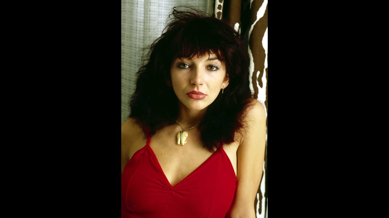 Kate Bush - The Inside Story - Part 1