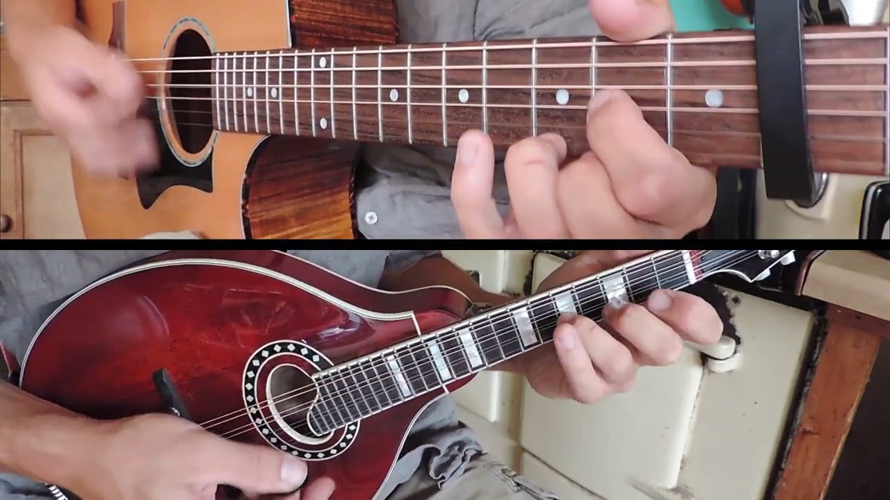 Ormond Sound (P. O'Brien)