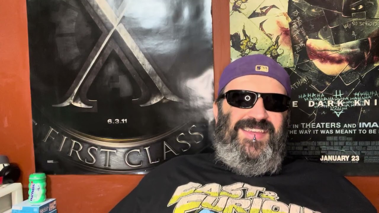 The Serpent&rsquo;s Skin (2026)-An Honest Review From A Blind Film Critic