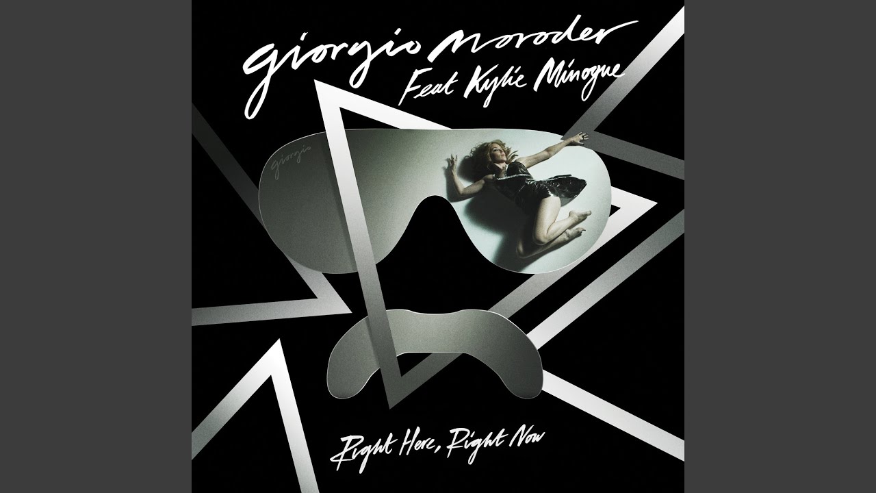 Right Here, Right Now (7th Heaven Radio Edit)